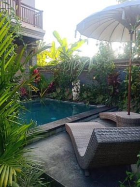 YUDI HOUSE UBUD ,Room 1
